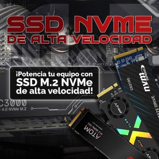 PC Racing Top AMD Ryzen 5 8500G/16GB/1TB + 512GB SSD