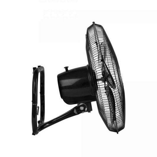 Ventilador Industrial 3 en 1 Jata JVVP3046 90W 3 Velocidades Oscilación Automática Gran Caudal