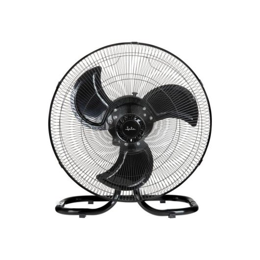 Ventilador Industrial 3 en 1 Jata JVVP3046 90W 3 Velocidades Oscilación Automática Gran Caudal
