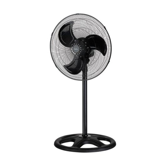Ventilador Industrial 3 en 1 Jata JVVP3046 90W 3 Velocidades Oscilación Automática Gran Caudal