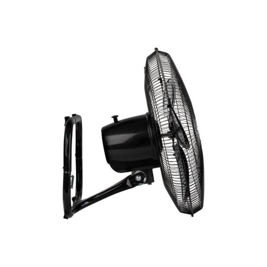 Ventilador Industrial 3 en 1 Jata JVVP3046 90W 3 Velocidades Oscilación Automática Gran Caudal