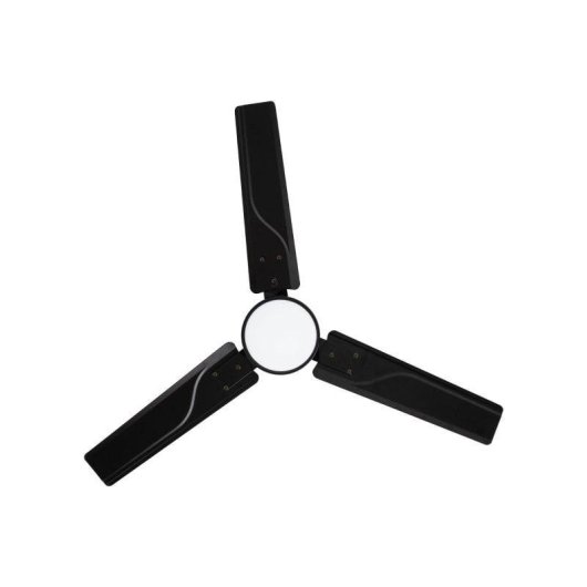 Ventilatore da Soffitto con Luce Jata JVTE4234 40W 106cm 6 Velocità Silenzioso Telecomando Funzione Inverno