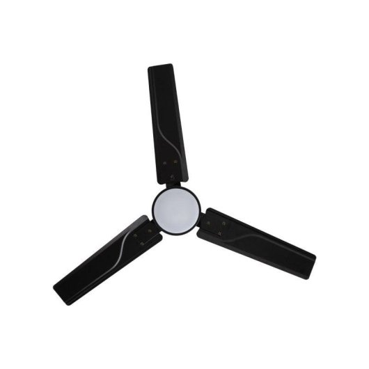 Ventilatore da Soffitto con Luce Jata JVTE4234 40W 106cm 6 Velocità Silenzioso Telecomando Funzione Inverno