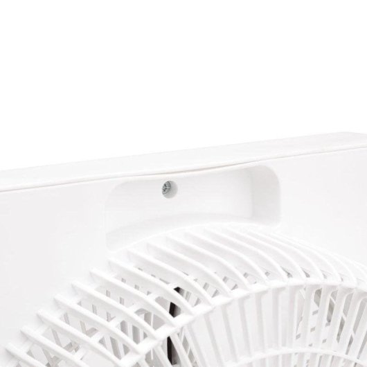 Ventilador de Suelo Jata JVVS3016 45W 3 Velocidades Temporizador Rejilla Giratoria Silencioso