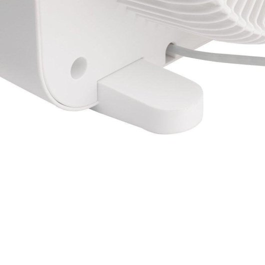 Ventilador de Suelo Jata JVVS3016 45W 3 Velocidades Temporizador Rejilla Giratoria Silencioso