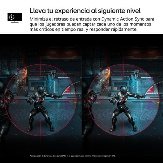 LG UltraGear 32GS60QC-B 31.5" LED VA QHD 180Hz FreeSync Curva