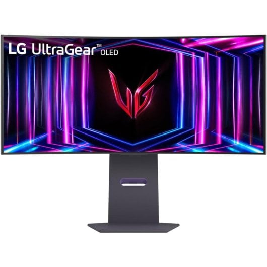 LG 34GN73A-B 34 LG 34GN73A-B 34