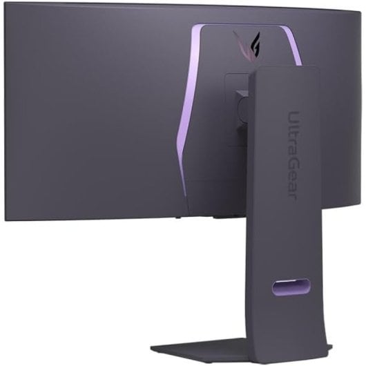 LG UltraGear OLED 34GS95QE-B 34" OLED UltraWide QHD 240Hz FreeSync Premium Pro Curva