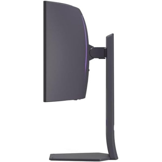 LG UltraGear OLED 34GS95QE-B 34" OLED UltraWide QHD 240Hz FreeSync Premium Pro Curva