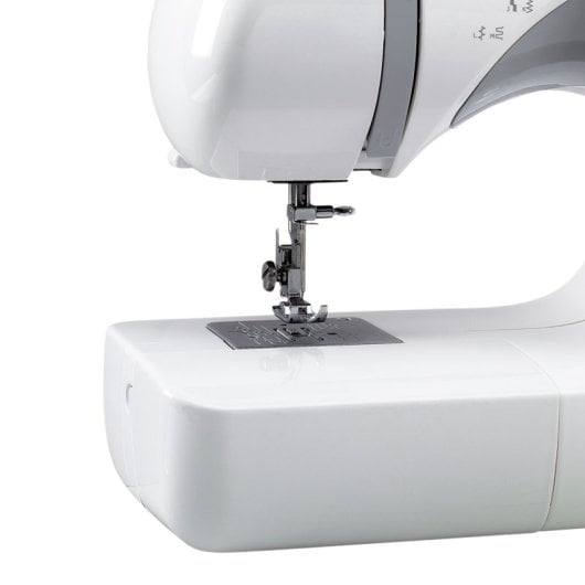 Jata JSMC5217 Máquina de Coser 13 Diseños de Puntada