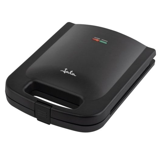 Jata Jesw1551 Macchina per panini 1400 W per 4 panini Xxl