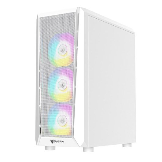 PC Racing AMD Ryzen 5 8500G/16GB/1TB Más 1TB SSD/RTX 3050 + Windows 11 Pro
