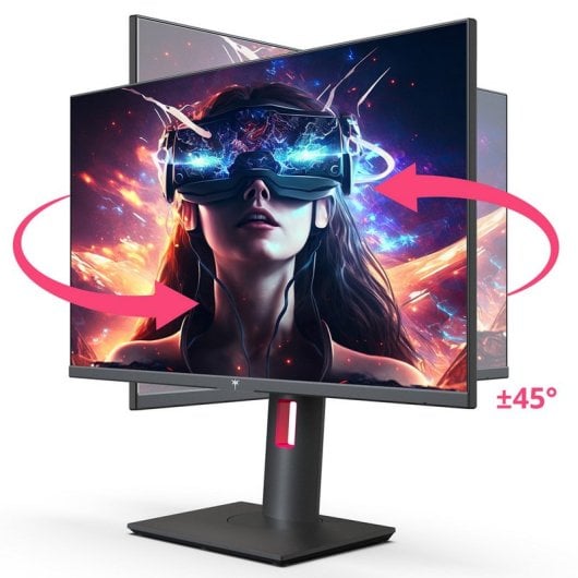 KTC H27P22S 27" LED IPS UltraHD 4K 160Hz FreeSync Premium/G-Sync kompatibel
