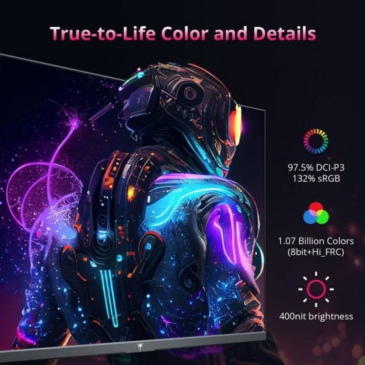 KTC H27P22S 27" LED IPS UltraHD 4K 160Hz FreeSync Premium/G-Sync kompatibel