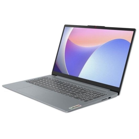 Notebook Lenovo IdeaPad Slim 3 15IRH8 15.6" Intel Core i7-13620H 16GB 1TB SSD Intel UHD Graphics Ohne Betriebssystem