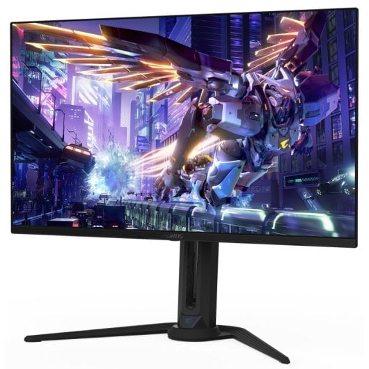 Gigabyte AORUS FO32U2P 31.5" QD-OLED UltraHD 4K 240Hz FreeSync Premium