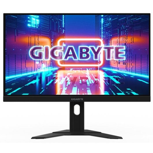 Écran Gigabyte M27U 27 pouces LED IPS UltraHD 4K 160 Hz