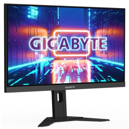 Écran Gigabyte M27U 27 pouces LED IPS UltraHD 4K 160 Hz
