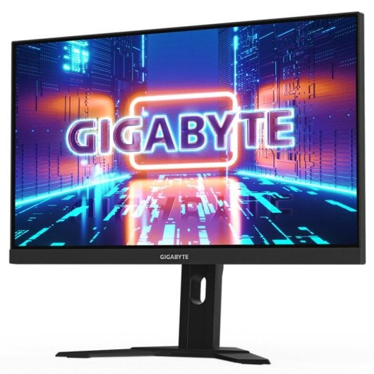 Écran Gigabyte M27U 27 pouces LED IPS UltraHD 4K 160 Hz