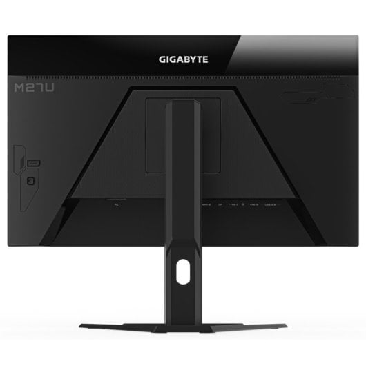 Écran Gigabyte M27U 27 pouces LED IPS UltraHD 4K 160 Hz