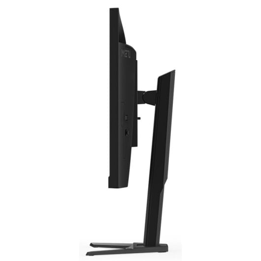Écran Gigabyte M27U 27 pouces LED IPS UltraHD 4K 160 Hz