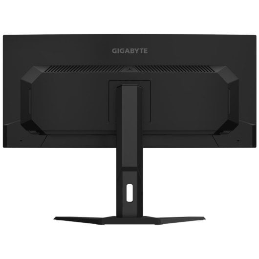 Gigabyte MO34WQ2BT 34" QD-OLED UltraWide QHD 240Hz FreeSync Premium Pro Curved