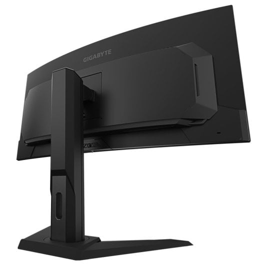 Gigabyte MO34WQ2BT 34" QD-OLED UltraWide QHD 240Hz FreeSync Premium Pro Curved