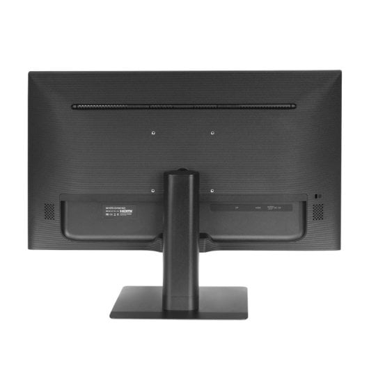 Mars Gaming Mv-24 Monitor 24” Ips Fhd 120hz HDr10 1ms Freesync e G-sync Altoparlanti Integrati Nero
