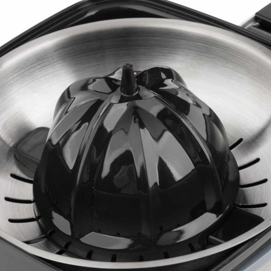 Zitruspresse Jata JEEX1155 600W Edelstahl
