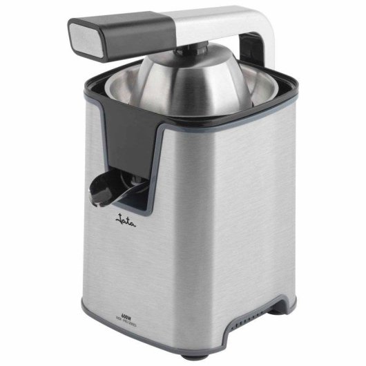 Zitruspresse Jata JEEX1155 600W Edelstahl