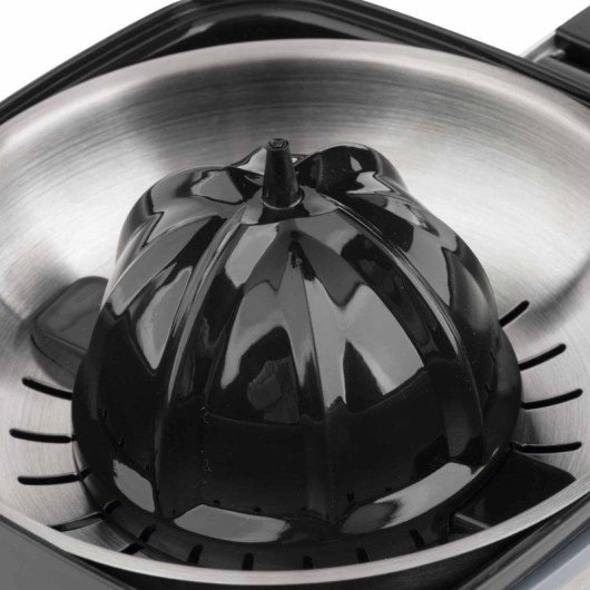 Zitruspresse Jata JEEX1155 600W Edelstahl