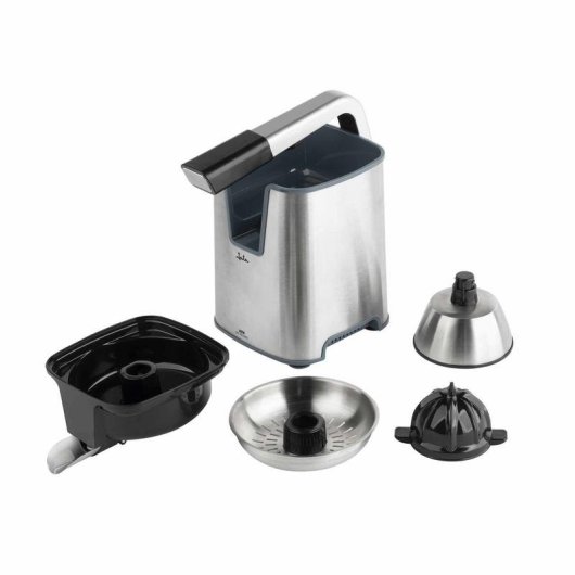 Zitruspresse Jata JEEX1155 600W Edelstahl
