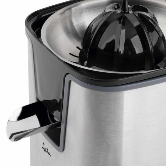 Zitruspresse Jata JEEX1155 600W Edelstahl