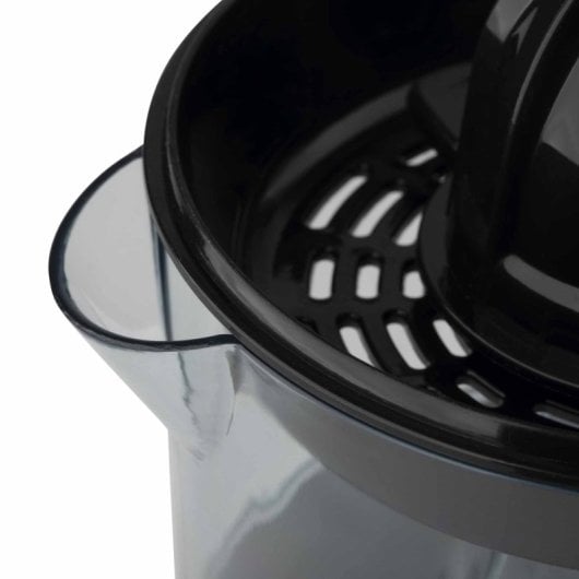 Jata JEEX1423 Exprimidor Eléctrico 700ml 40W 2 Conos