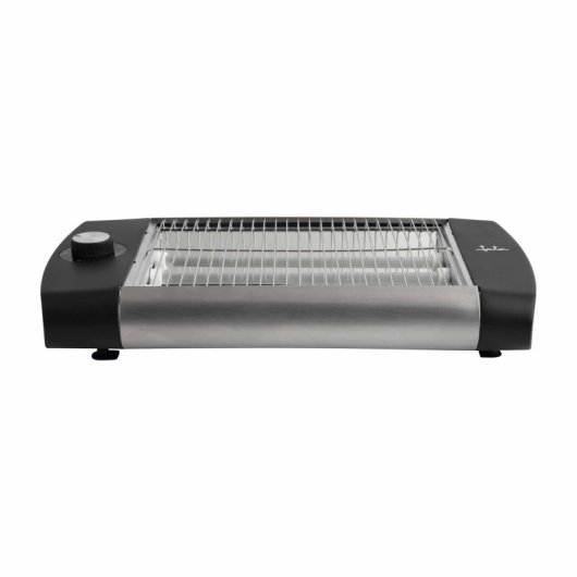 Jata JETT1588 Tostadora de Pan Horizonta 600W 23x20cm