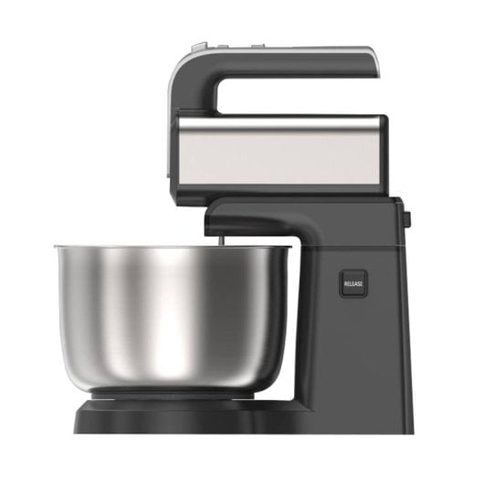 MyWave MWHM-300 Batidora Amasadora 300W Acero Inoxidable