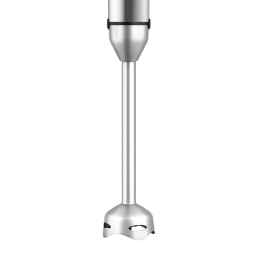 MyWave MWBTM-XXL Batidora de Mano Pie Extra Largo 1500W Acero Inoxidable