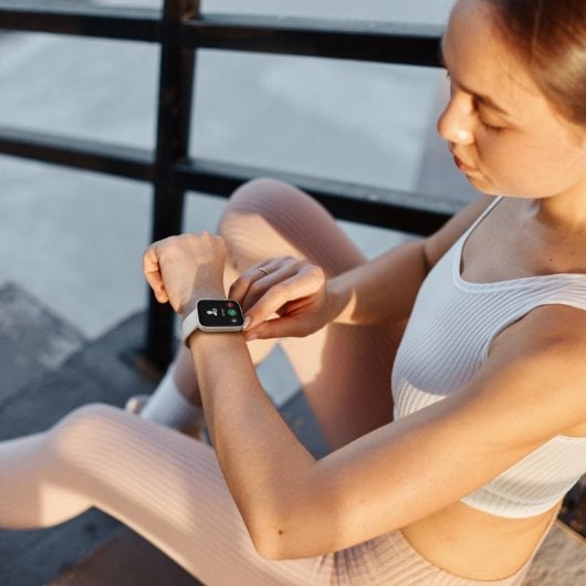 Amazfit Bip 5 Unity Smartwatch Cinzento