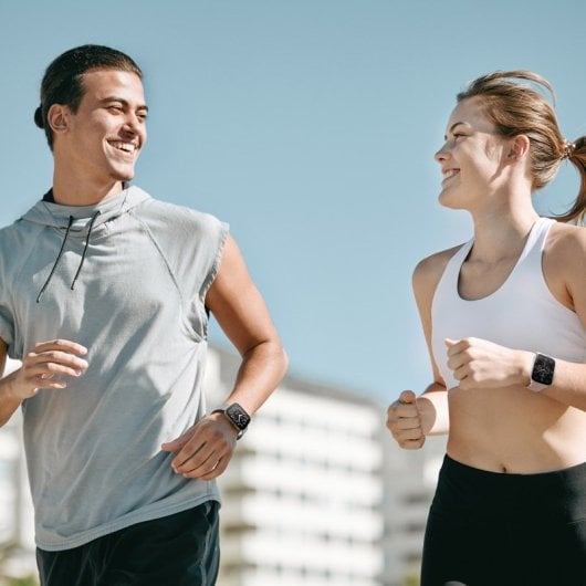 Amazfit Bip 5 Unity Smartwatch Cinzento