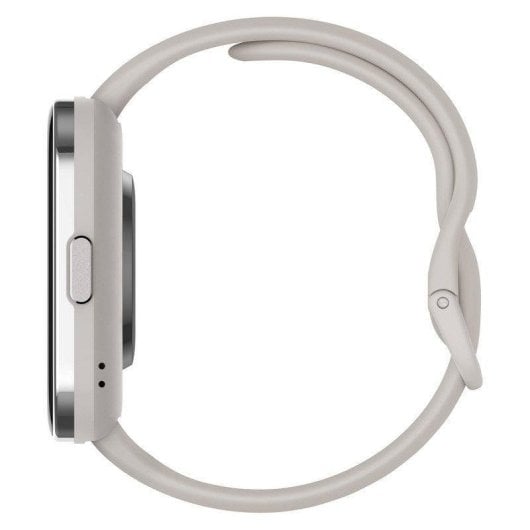 Amazfit Bip 5 Unity Bluetooth GPS 44mm TFT Cinzento Unissexo Resistente à Água IP68 SpO2