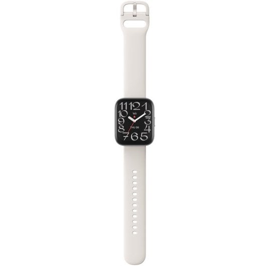 Amazfit Bip 5 Unity Smartwatch Cinzento