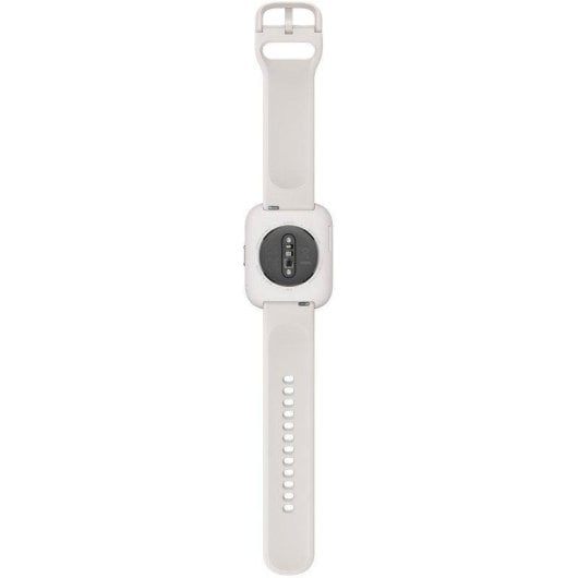 Amazfit Bip 5 Unity Bluetooth GPS 44mm TFT Cinzento Unissexo Resistente à Água IP68 SpO2