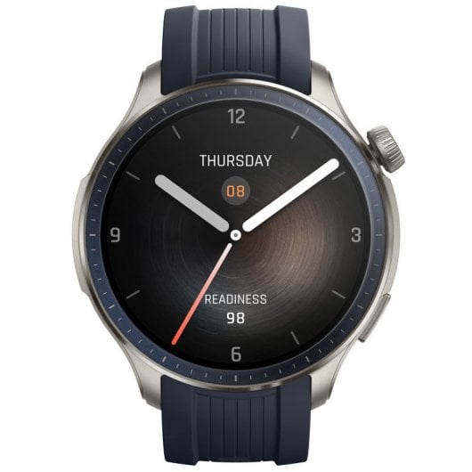 Amazfit Balance Smartwatch Blu Edizione Speciale