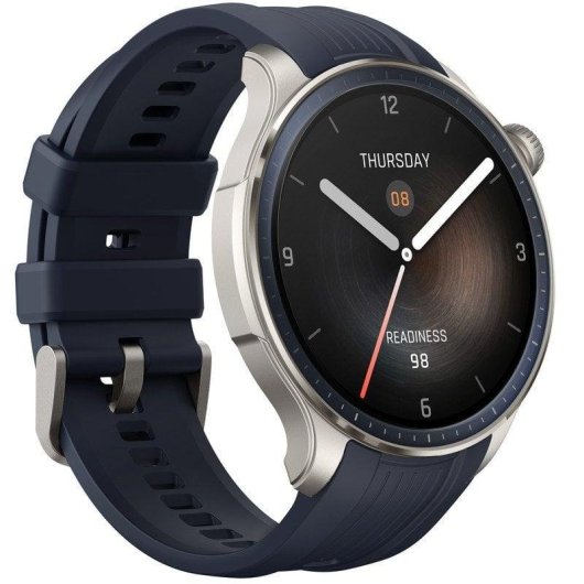 Amazfit Balance Reloj Smartwatch Azul Edición Especial