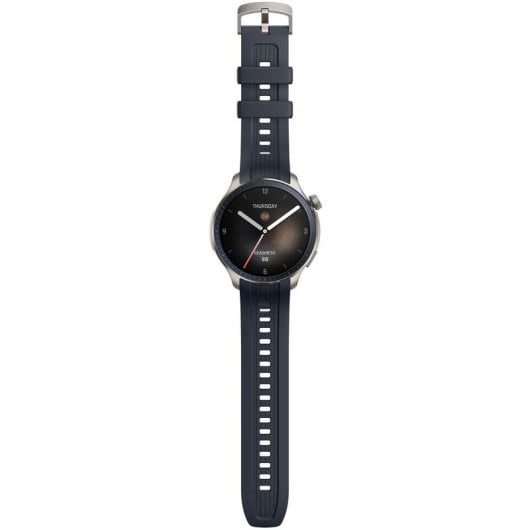 Amazfit Balance Smartwatch Blu Edizione Speciale