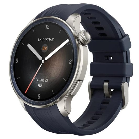 Amazfit Balance Reloj Smartwatch Azul Edición Especial