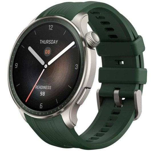 Amazfit Balance Reloj Smartwatch Verde Edición Especial