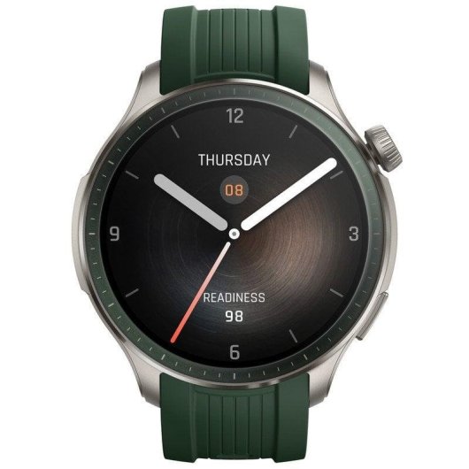 Amazfit Balance Reloj Smartwatch Verde Edición Especial
