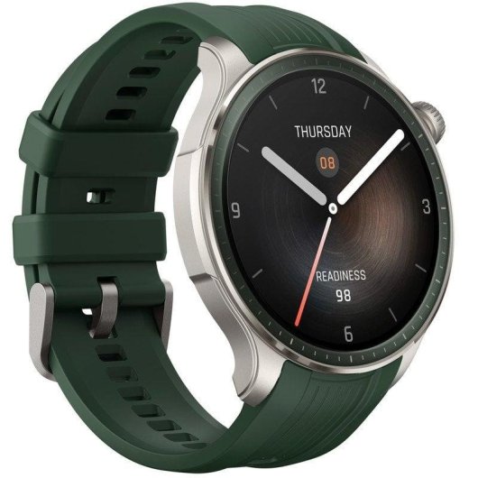 Amazfit Balance Reloj Smartwatch Verde Edición Especial