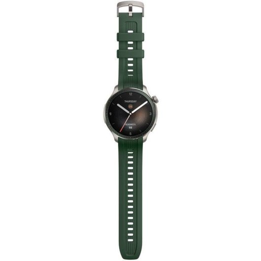 Amazfit Balance Reloj Smartwatch Verde Edición Especial